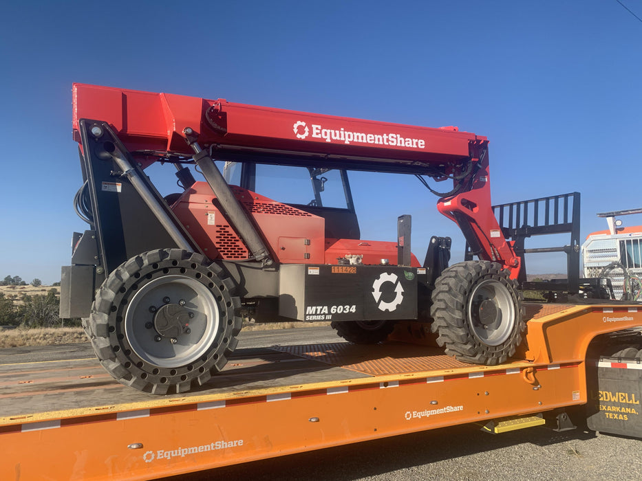 2020 MANITOU MTA6034
