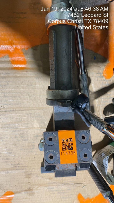 2021 HARRINGTON L5LB015-20