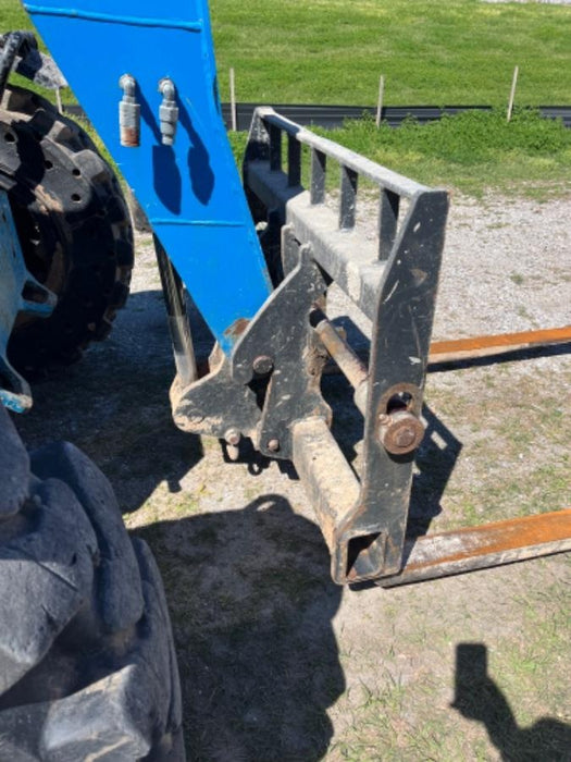 2017 Genie GTH-636 Genie GTH636, Foam Filled Tires, 48" carriage