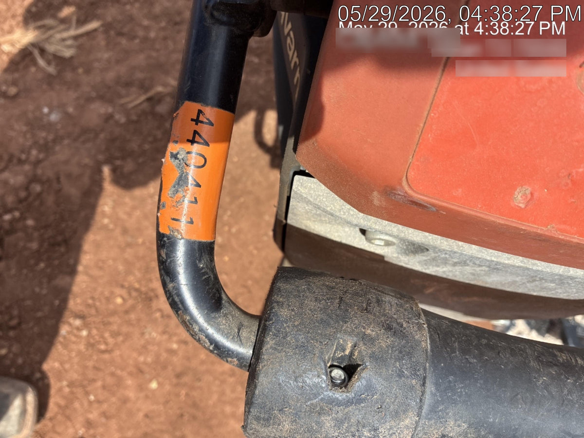 2024 HUSQVARNA LT5005