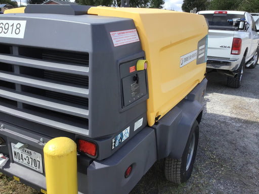 2020 ATLAS COPCO XATS 400 PFF