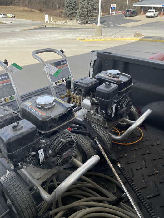 2021 MI-T-M CORPORATION CA-2703-1MMH