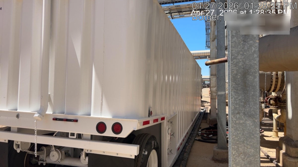 2025 AMERATANK R21KFALFTC