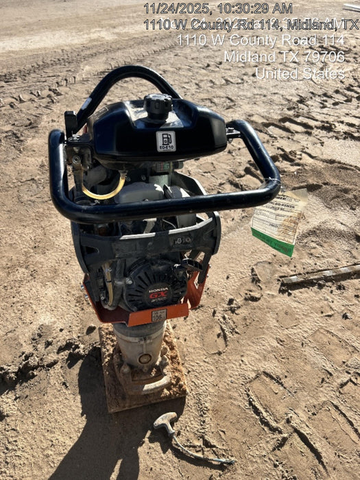 2025 HUSQVARNA LT6005