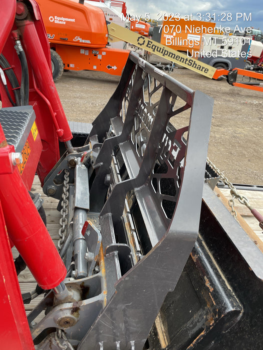 2022 PALADIN 48" Pallet Forks - Paladin