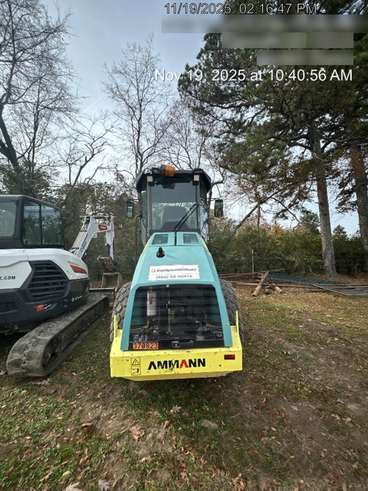 2023 AMMANN ARS70