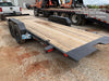 2022 BIG TEX TRAILER 14TL-22