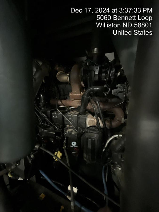 2023 ATLAS COPCO XAS 1800