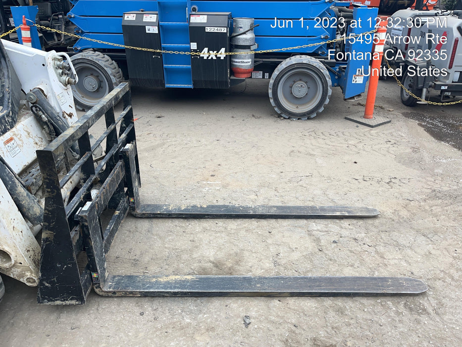 2022 ARROW MATERIAL HANDLING FS5100CB - 72"