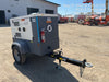 2021 ATLAS COPCO QAS45 CWK