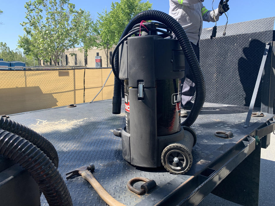 2022 LINCOLN ELECTRIC K3972-5