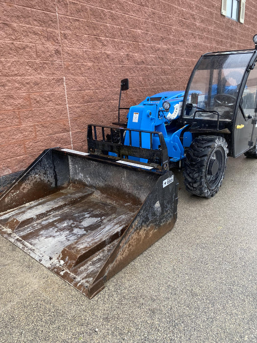 2020 STAR INDUSTRIES 1406B