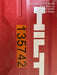 2021 HILTI DD 150-U