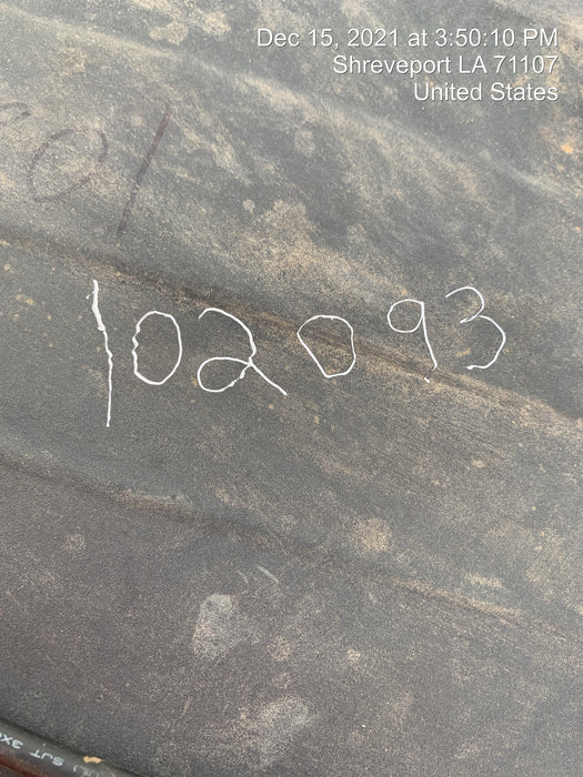 2020 STRONGWAY 49935