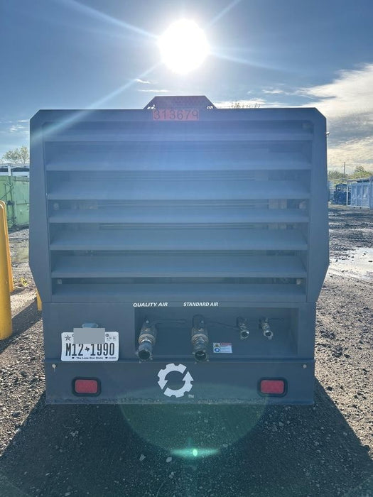 2023 ATLAS COPCO XAS 900