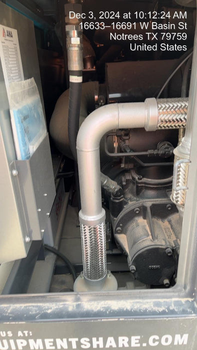 2024 AIRMAN PDSF375DP-6E1