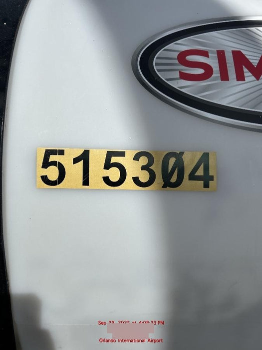 2024 SIMPSON SWT-52517