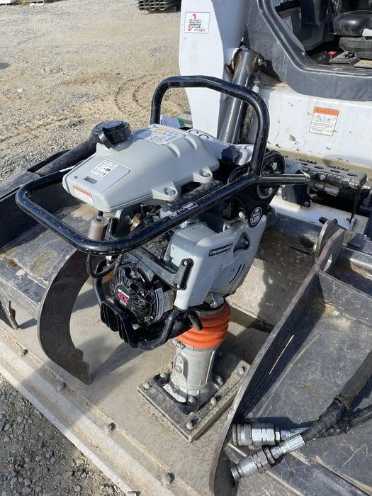 2023 MULTIQUIP MTX60HD