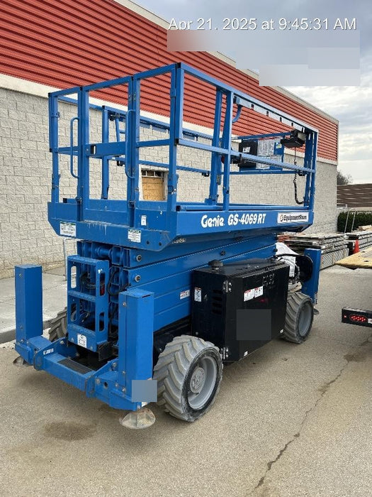 2020 GENIE GS-4069 RT