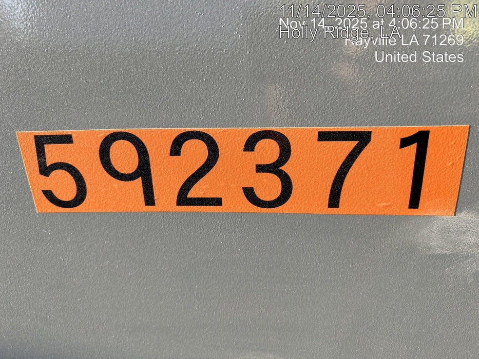 2025 HIPPO HOPPER HH40HD