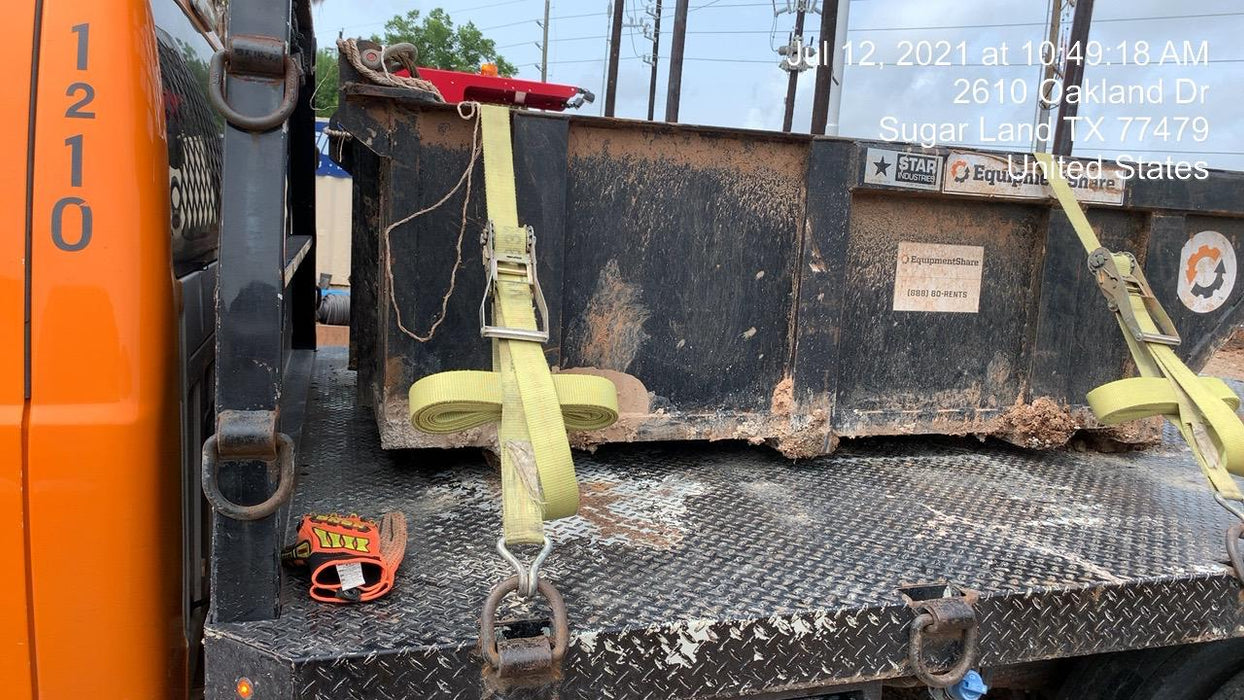 2021 STAR INDUSTRIES 1448B