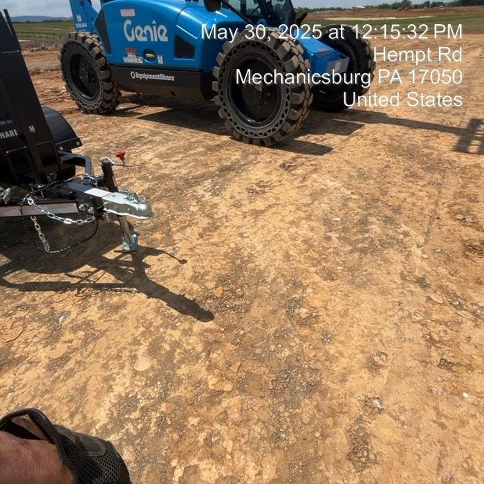 2025 LINCOLN ELECTRIC LE400