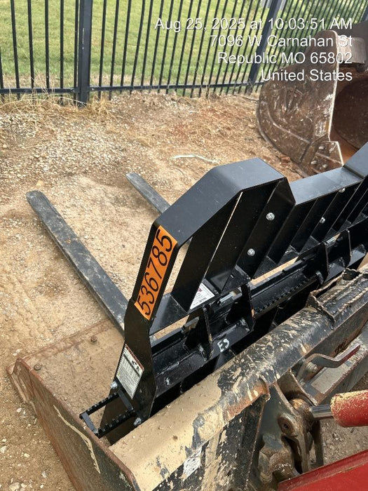 2025 VIRNIG PF4855-5VG