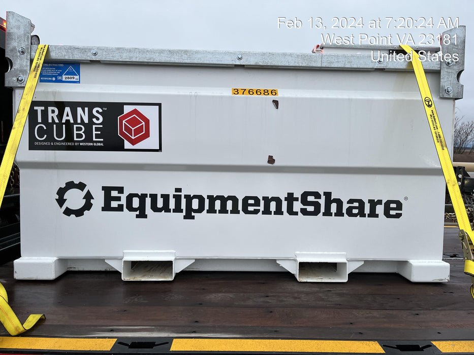 2023 WESTERN GLOBAL 20TCG-ES