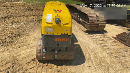 2022 WACKER NEUSON WP1540AW