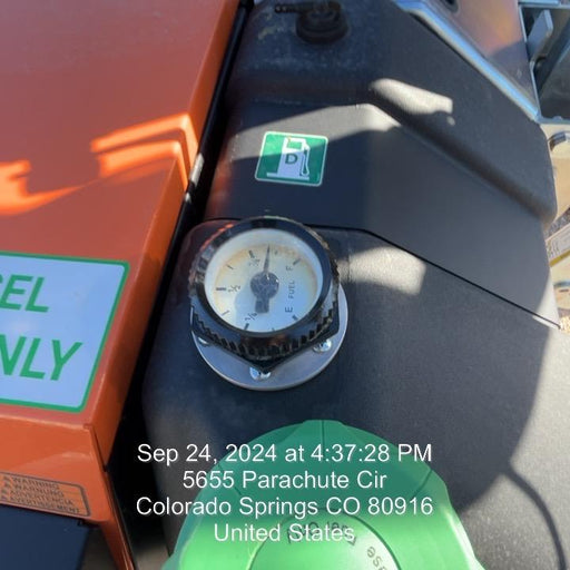 2024 WANCO WLTT-4MM4K