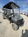 2022 Club Car CA1700D Canopy, Diesel, 4 Passenger