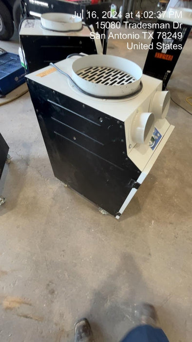 2023 KWIKOOL KPAC1411-2