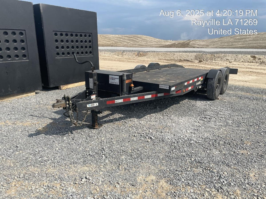 2023 STEELPOINT K19E