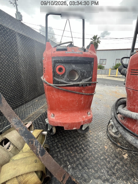 2024 HILTI DD-WMS 100