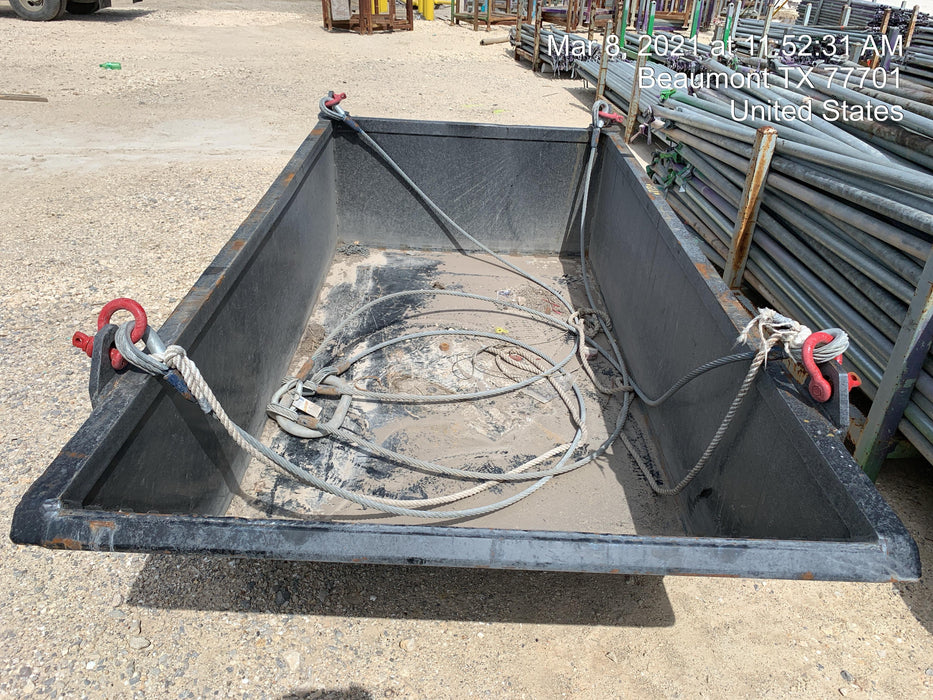 2020 STAR INDUSTRIES 1448B