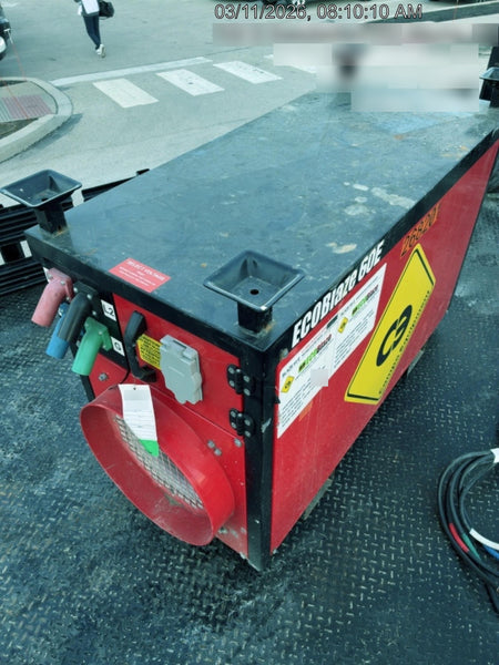 2022 CAMPO EB60E240480V