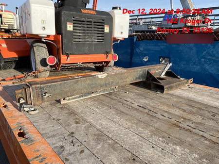 2020 ARROW MATERIAL HANDLING CE60-TH-STP