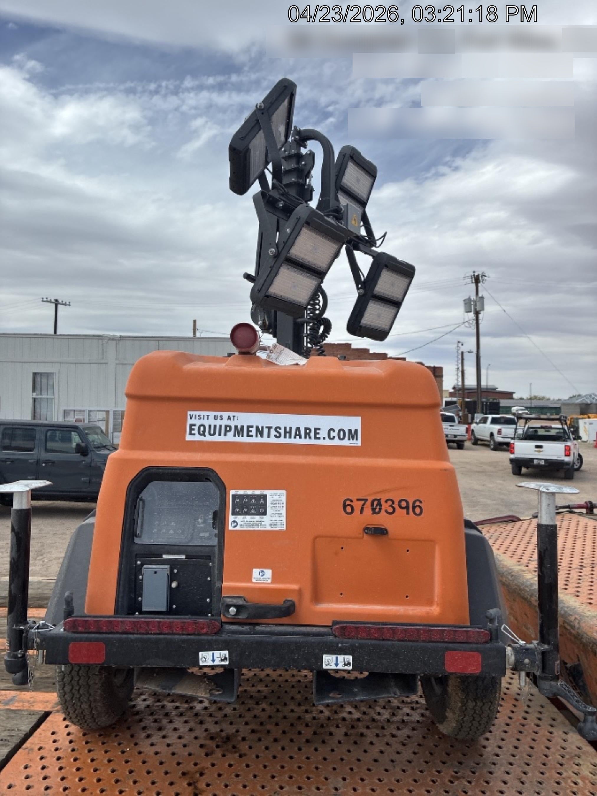 2026 GENERAC MLTS-4