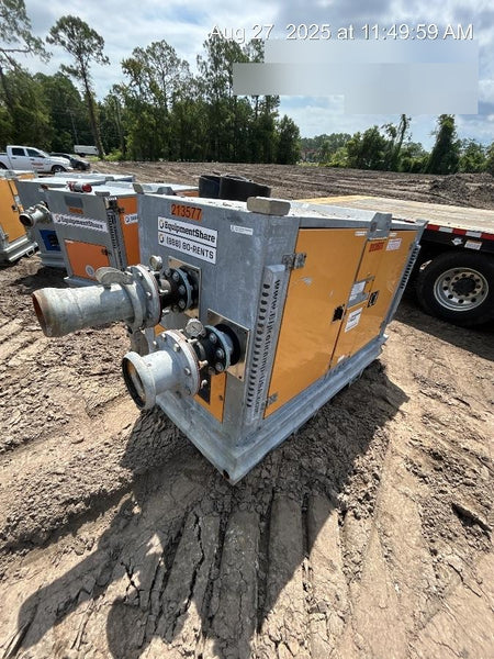 2022 MYERS-SETH MSP PP-150