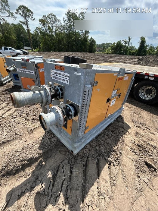 2022 MYERS-SETH MSP PP-150