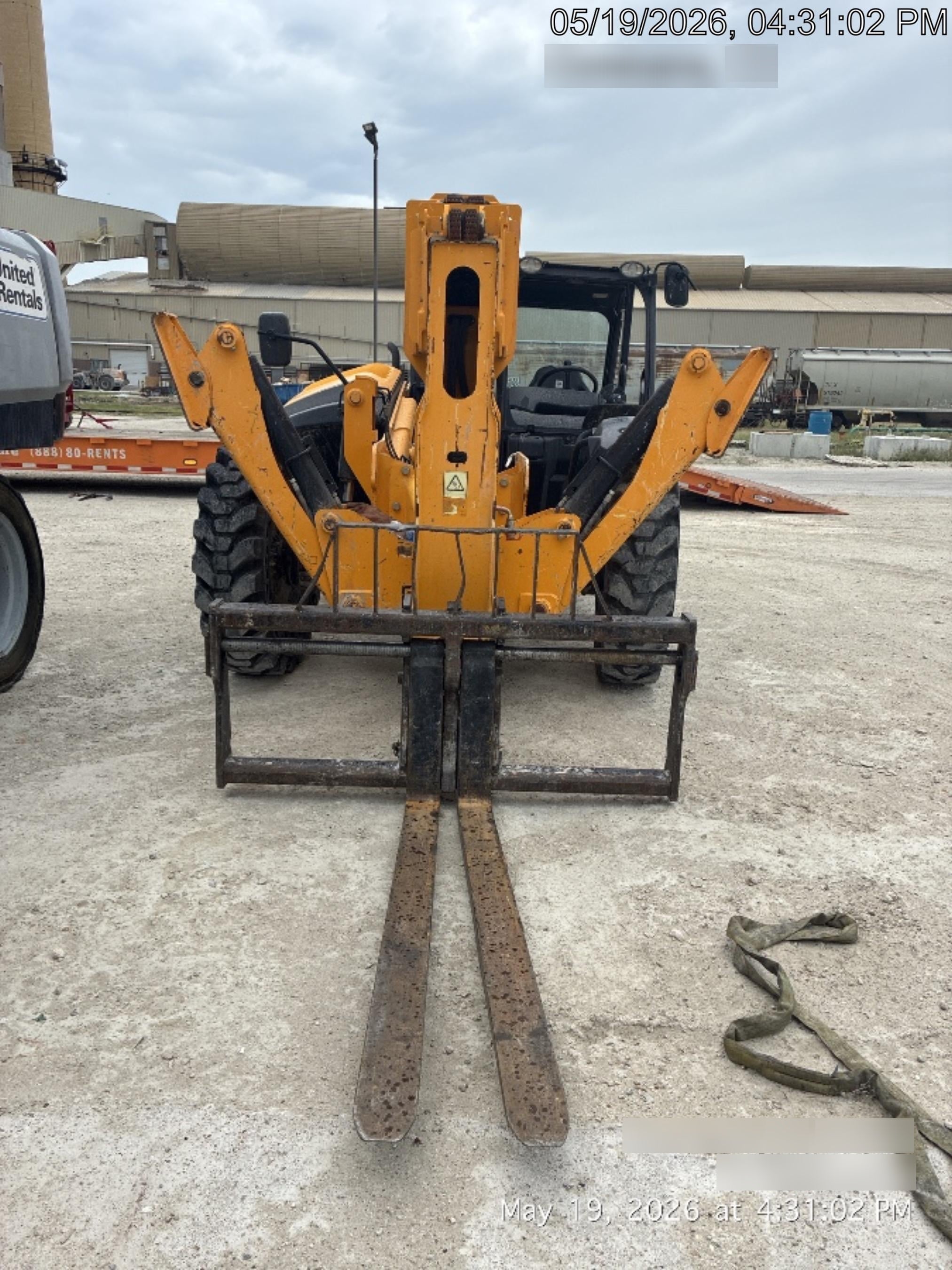2019 JCB 510-56