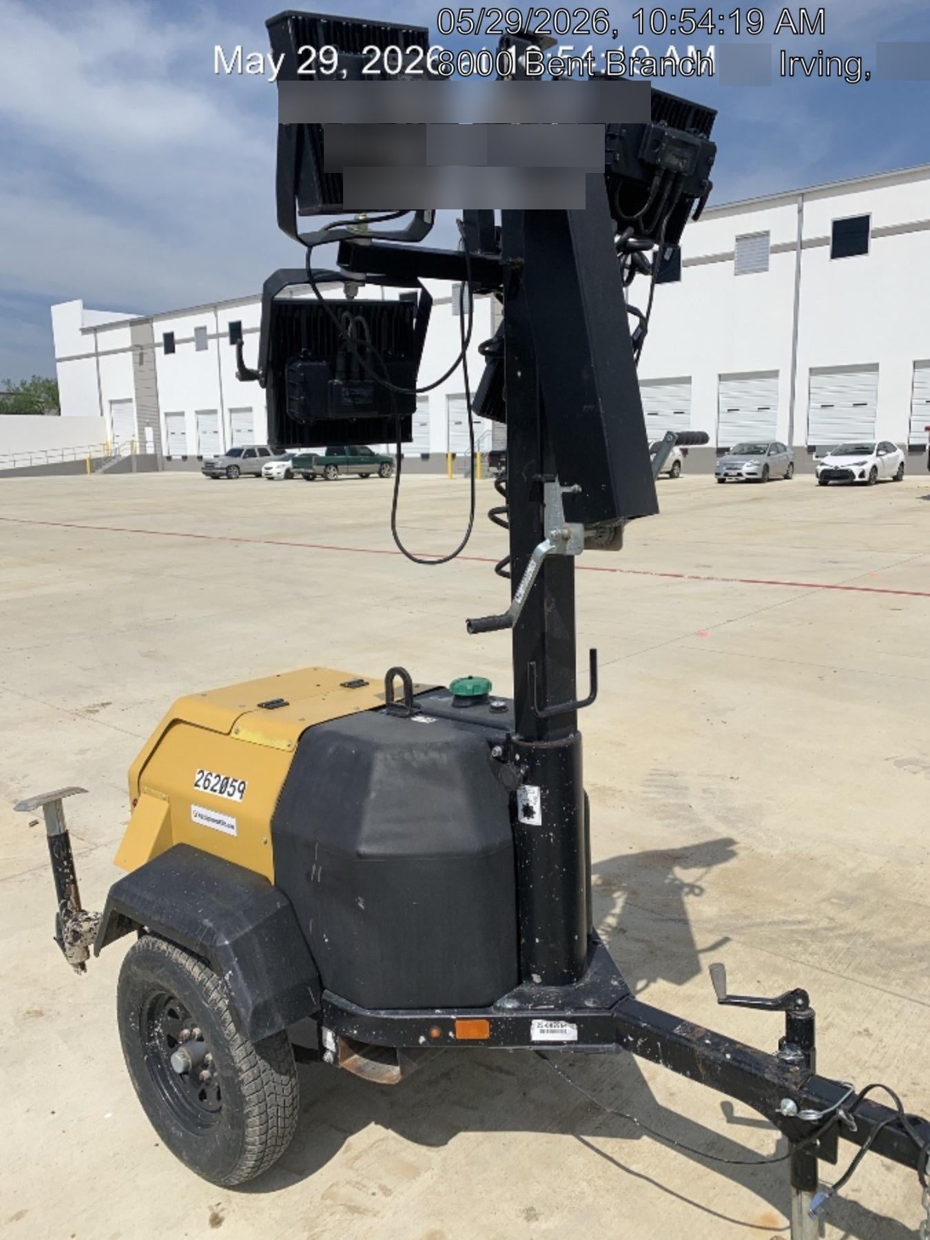 2022 ALLMAND NLV3GR