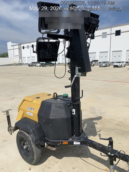 2022 ALLMAND NLV3GR
