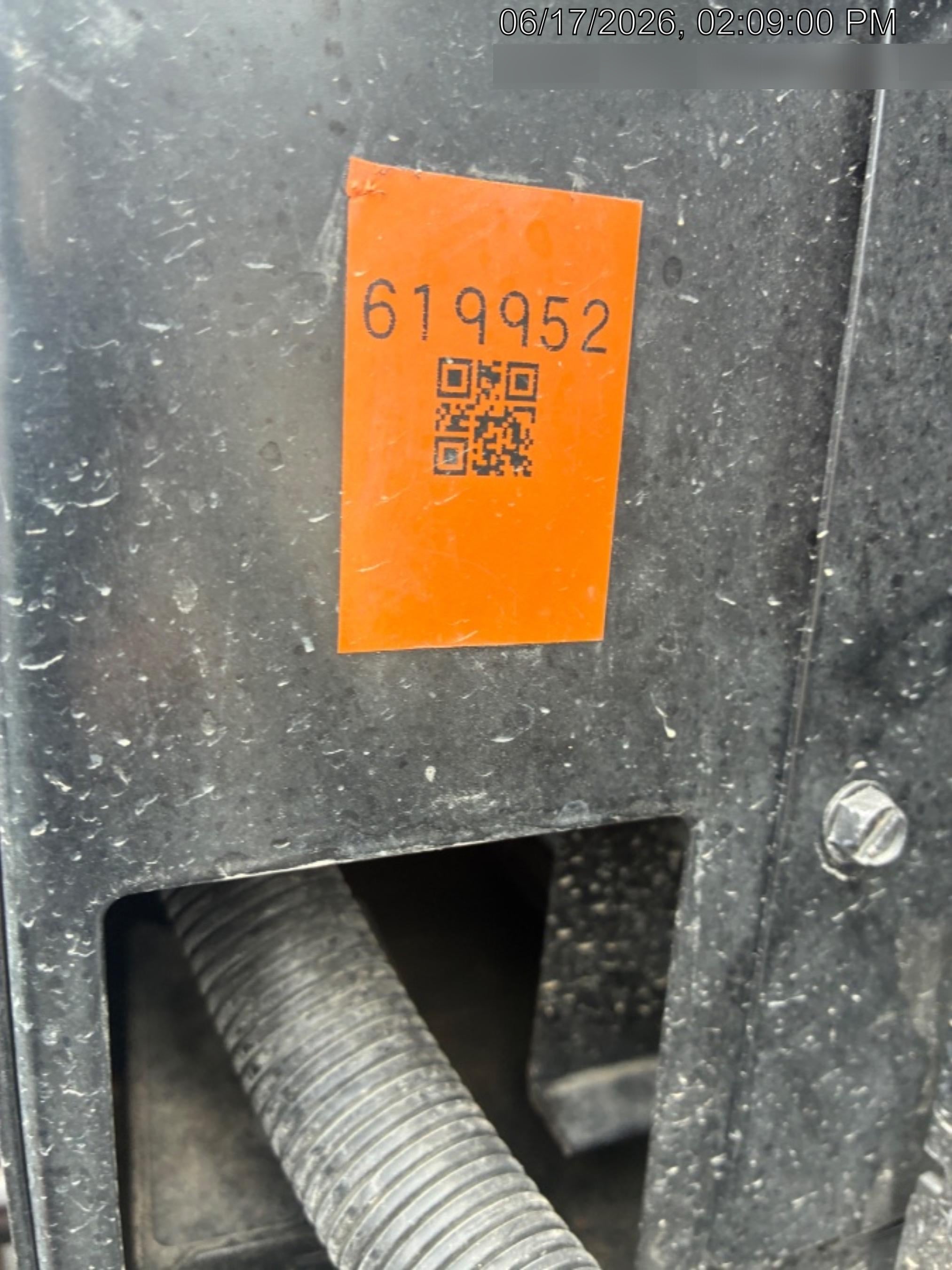 2025 LINCOLN ELECTRIC Ranger 305 LPG