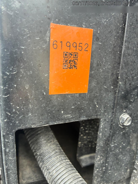 2025 LINCOLN ELECTRIC Ranger 305 LPG