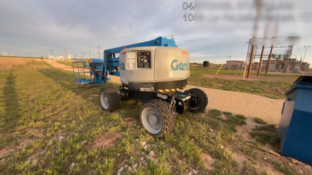 2020 GENIE Z-45 XC