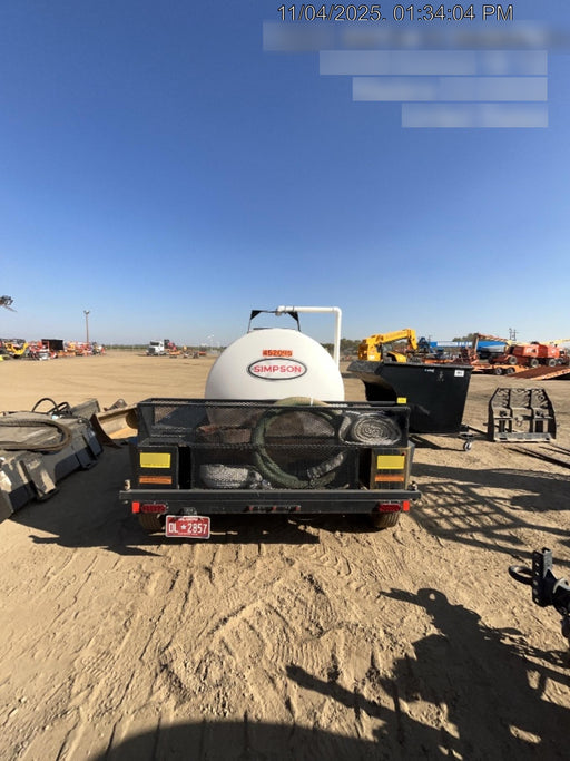 2024 SIMPSON SWT-52517