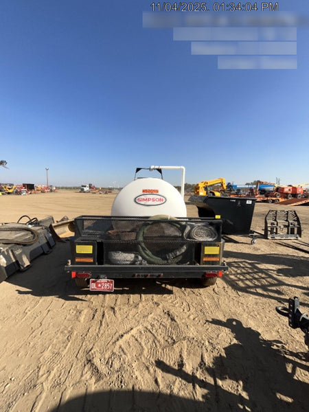 2024 SIMPSON SWT-52517