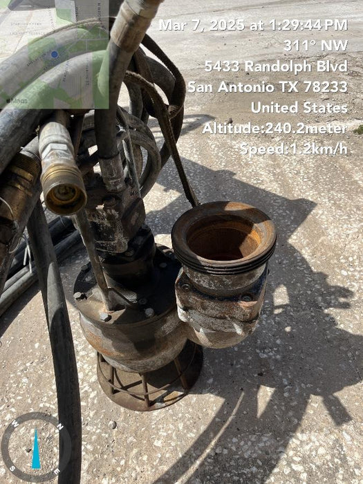 2024 HYDRA TECH S6TC