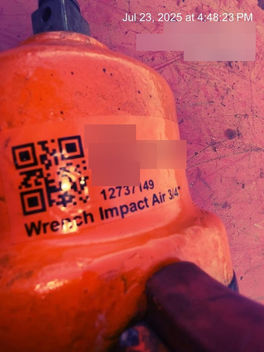 2020 MICHIGAN PNEUMATIC 750SS